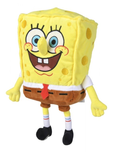 SPB Sponge Bob Kanciastoporty, 35 cm