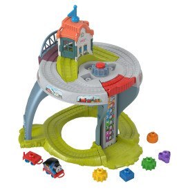 THOMAS MOJ PIERWSZY KOLEJOWY STOLIK HXP49 WB2