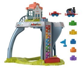 THOMAS MOJ PIERWSZY KOLEJOWY STOLIK HXP49 WB2