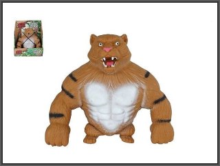 Tygrys super rozciągliwy XXL 22cm