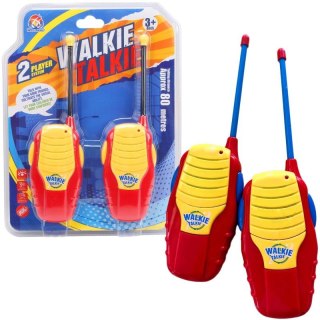 Walki Talki 23x29 cm TRIFOX A-0627