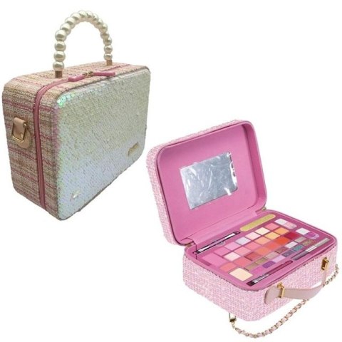 ZEST PIEKN MAKEUP WALIZKA MAXI BIALA GIRABRILLA4