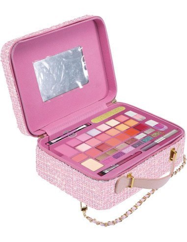 ZEST PIEKN MAKEUP WALIZKA MAXI BIALA GIRABRILLA4