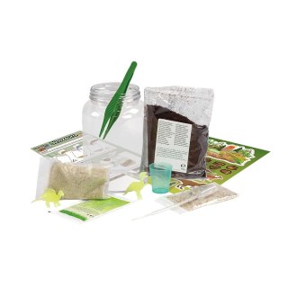 Zestaw kreatywny Terrarium Dinozaura TREFL 61939 TR