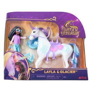 AKADEMIA JEDNOROZ LAYLA I SNIEZKA 6066849 WB4