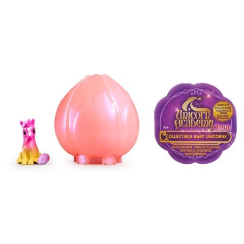 AKADEMIA JEDNOROZ MINI JEDNOROZCE MIX 6069341 12