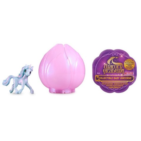 AKADEMIA JEDNOROZ MINI JEDNOROZCE MIX 6069341 12