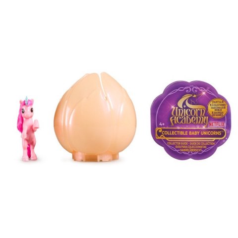 AKADEMIA JEDNOROZ MINI JEDNOROZCE MIX 6069341 12