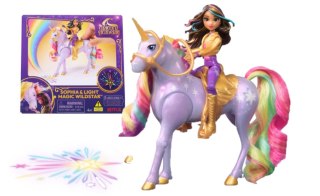 AKADEMIA JEDNOROZ SOPHIA MAGIA SWIATLA 6071464 4