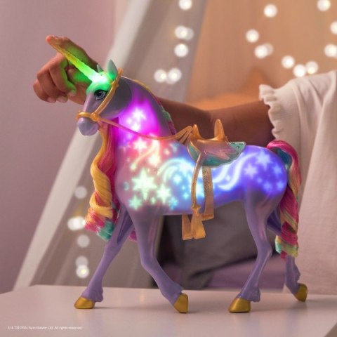 AKADEMIA JEDNOROZCOW GWIAZDA SW/DZ MUZYKA WB2