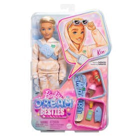 BRB DREAM BESTIES LALKA KEN AKCES JDD75 WB4