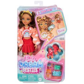 BRB DREAM WROTKI TERESA JFX98 WB4