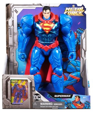 DC Metal Force Figurka Superman Spin Master