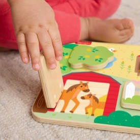 FP WOOD DREWNIANA TABLICA A KUKU JCY33 WB10