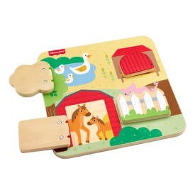 FP WOOD DREWNIANA TABLICA A KUKU JCY33 WB10