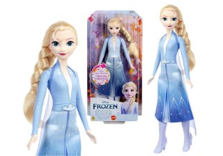 FRZ SPIEWAJACA ELSA CHCE UWIERZYC SNOM JDX54 WB4