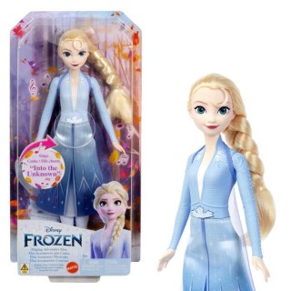 FRZ SPIEWAJACA ELSA CHCE UWIERZYC SNOM JDX54 WB4