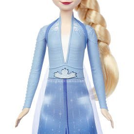 FRZ SPIEWAJACA ELSA CHCE UWIERZYC SNOM JDX54 WB4