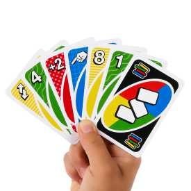 GRA MATTEL UNO PARTY HMY49 PUD4