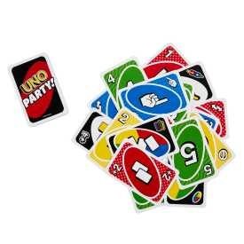 GRA MATTEL UNO PARTY HMY49 PUD4