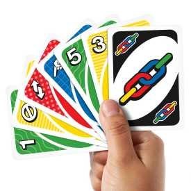 GRA MATTEL UNO PARTY HMY49 PUD4