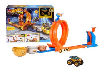 HW MT PETLA SKOK PO TROFEUM BIGFOOT50 JBX64 PUD3