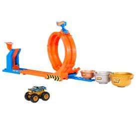 HW MT PETLA SKOK PO TROFEUM BIGFOOT50 JBX64 PUD3