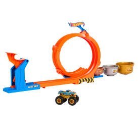 HW MT PETLA SKOK PO TROFEUM BIGFOOT50 JBX64 PUD3