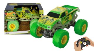HW R/C MT GUNKSTER SWIEC W CIEMN 1 15 HTP15 WB2