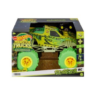 HW R/C MT GUNKSTER SWIEC W CIEMN 1 15 HTP15 WB2