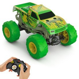 HW R/C MT GUNKSTER SWIEC W CIEMN 1 15 HTP15 WB2