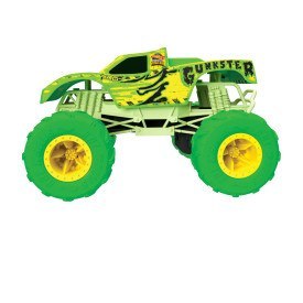 HW R/C MT GUNKSTER SWIEC W CIEMN 1 15 HTP15 WB2