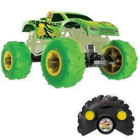 HW R/C MT GUNKSTER SWIEC W CIEMN 1 15 HTP15 WB2