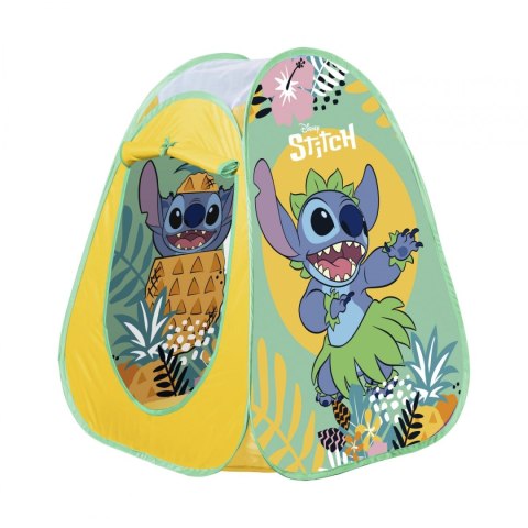 JOHN Namiot samorozkł. Stitch