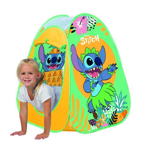 JOHN Namiot samorozkł. Stitch