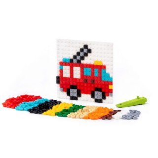 KLOCKI MOZAIKA 350EL STRAZ 73249 WOR30