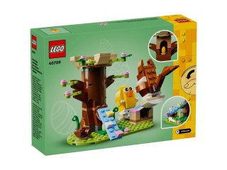 Klocki konstrukcyjne Lego Iconic Plac zabaw LEGO 40709 LEG