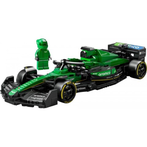 Klocki konstrukcyjne Speed Aston Martin LEGO 77245