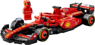 Klocki konstrukcyjne Speed Ferrari LEGO 77242