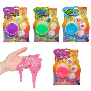 MASA SLIME AKC 19X26 MIX4 B/C12