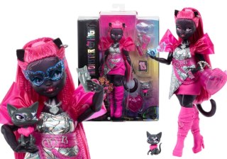 MH LALKA PODST CATTY NOIR HXH76 WB4