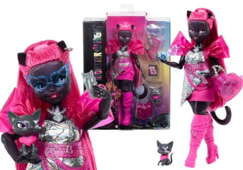 MH LALKA PODST CATTY NOIR HXH76 WB4