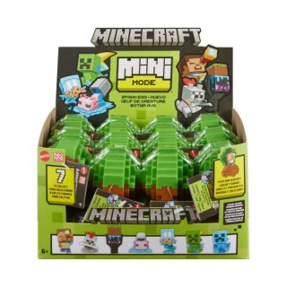 MINECRAFT MINI MODE JAJO SPAWAJACE MIX HXT64 D12
