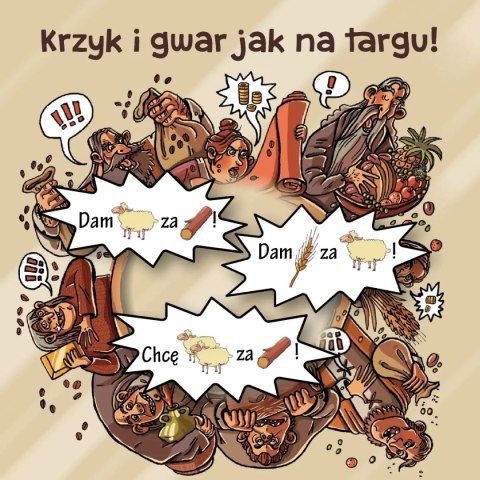 Nasza Księgarnia gra Bankrut