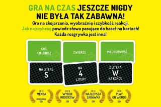 Nasza Księgarnia gra na czas