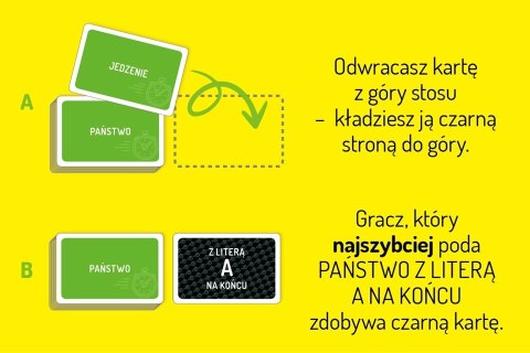 Nasza Księgarnia gra na czas