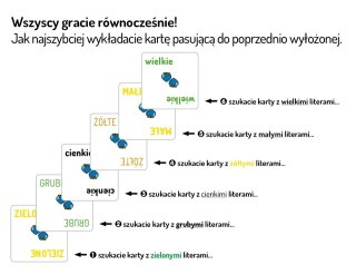 Nasza Księgarnia gra pozorów