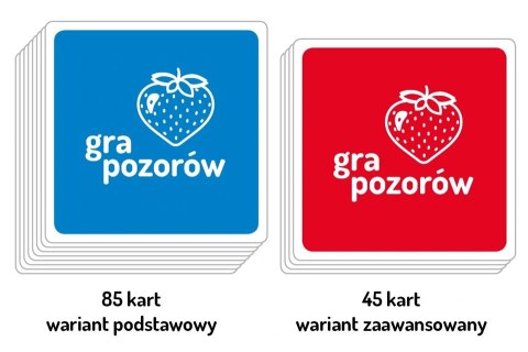 Nasza Księgarnia gra pozorów