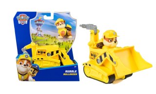 PAW PATROL POJAZD PODST RUBBLE 6071214 WB3