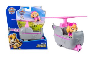 PAW PATROL POJAZD PODST SKYE 6071211 WB3